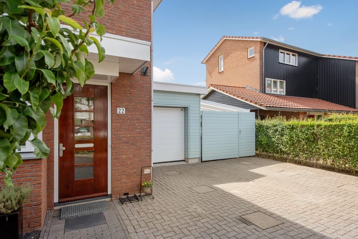 Photo 6 of Watermunt 22