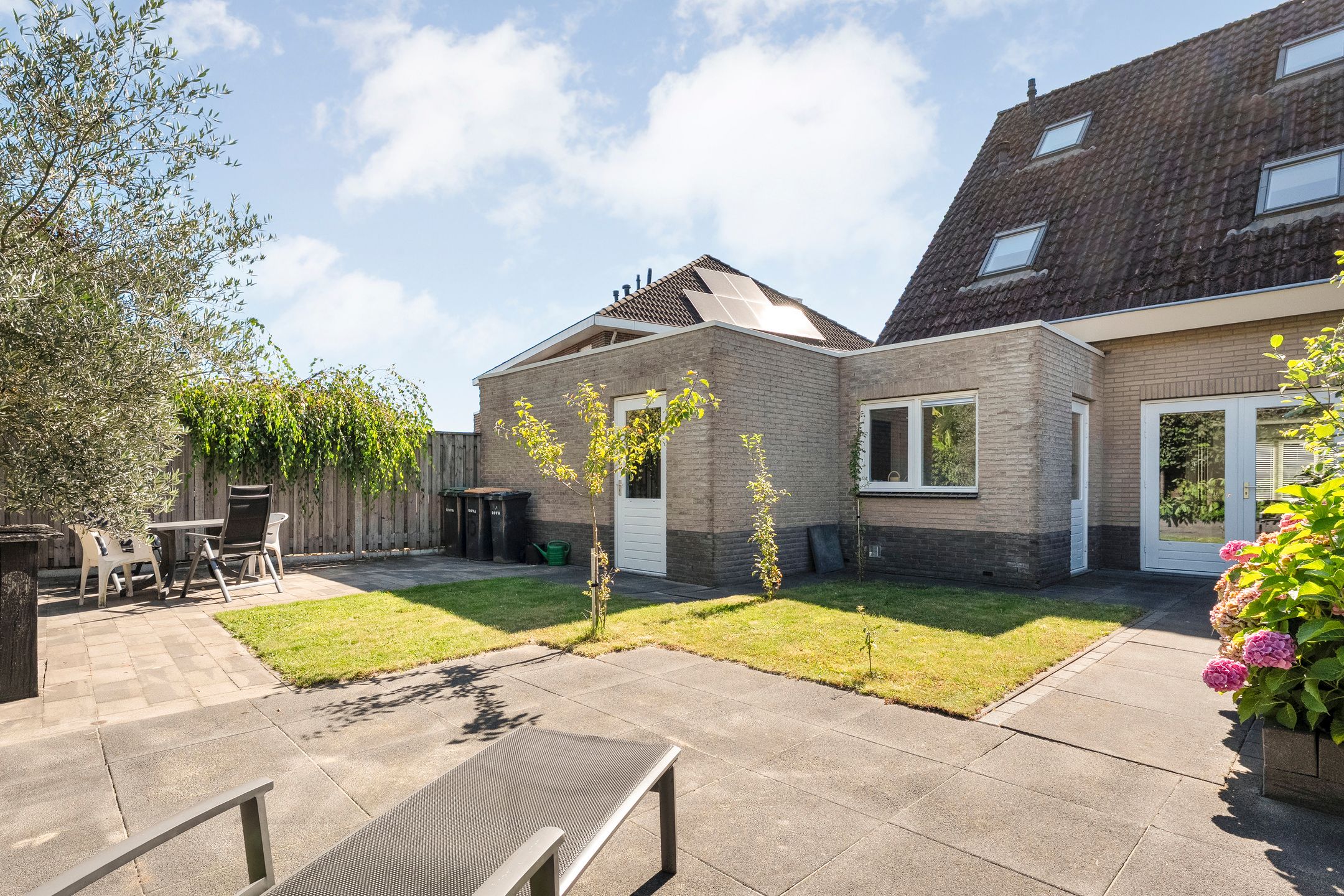 Foto 36 van Valeriaan 15