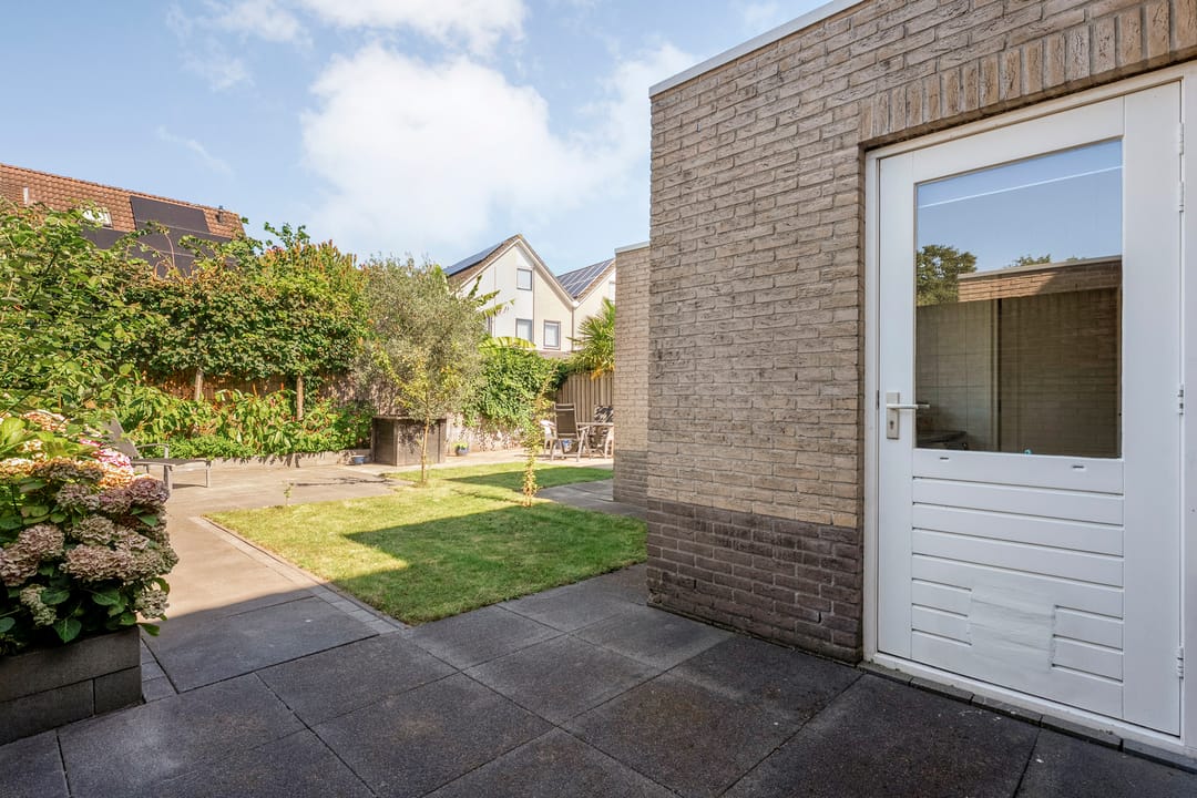 Foto 38 van Valeriaan 15