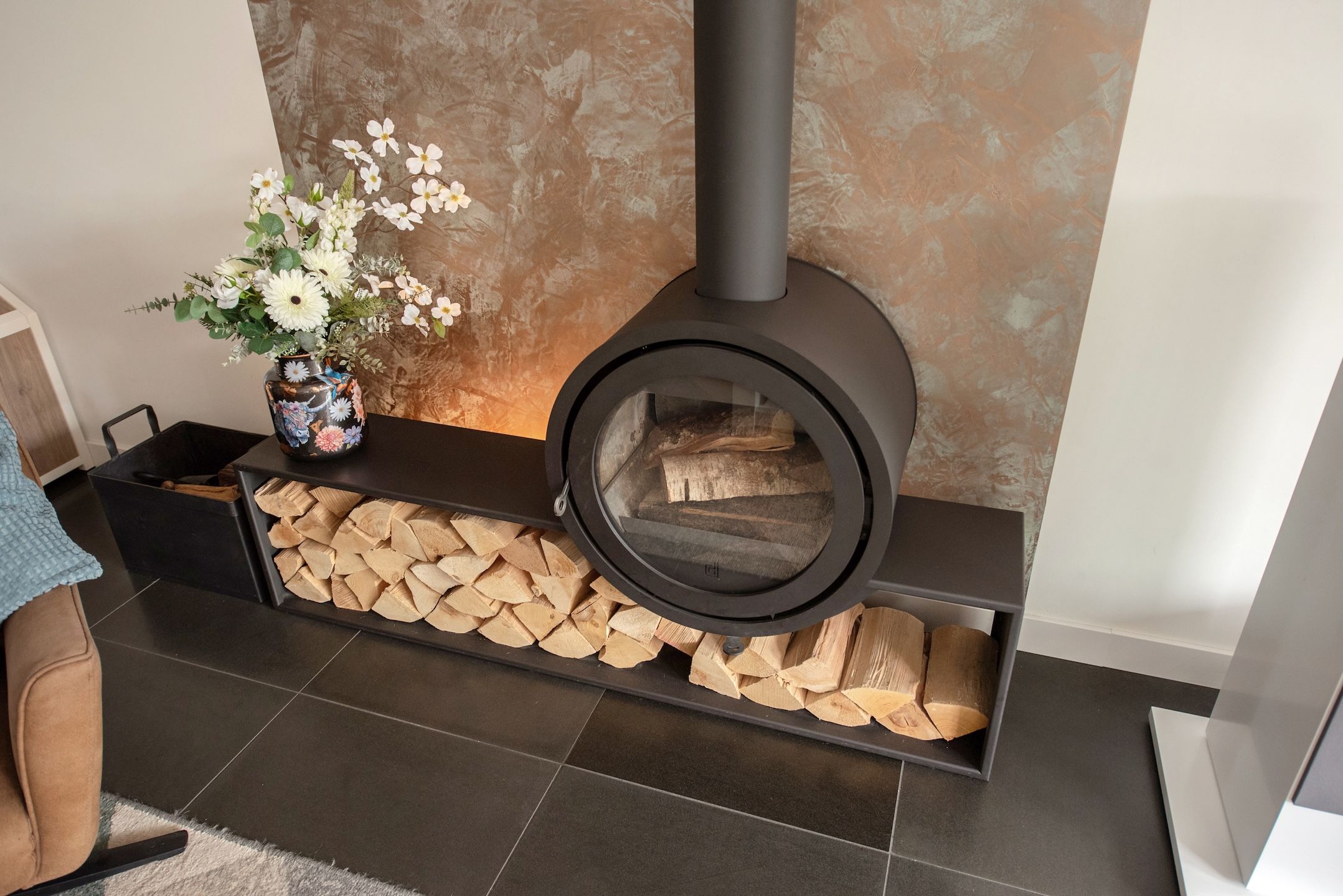 Foto 9 van Watermunt 22