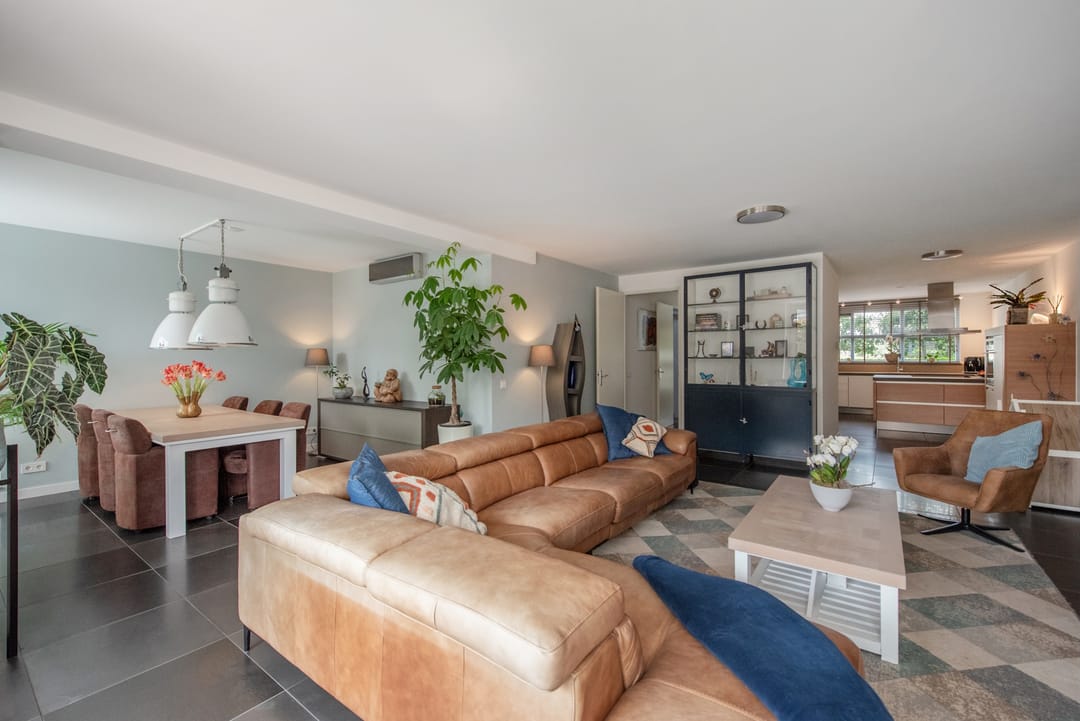 Foto 11 van Watermunt 22