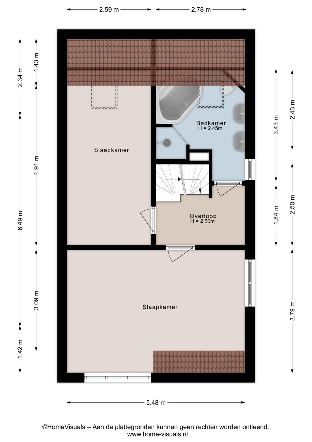 Foto 43 van Valeriaan 15