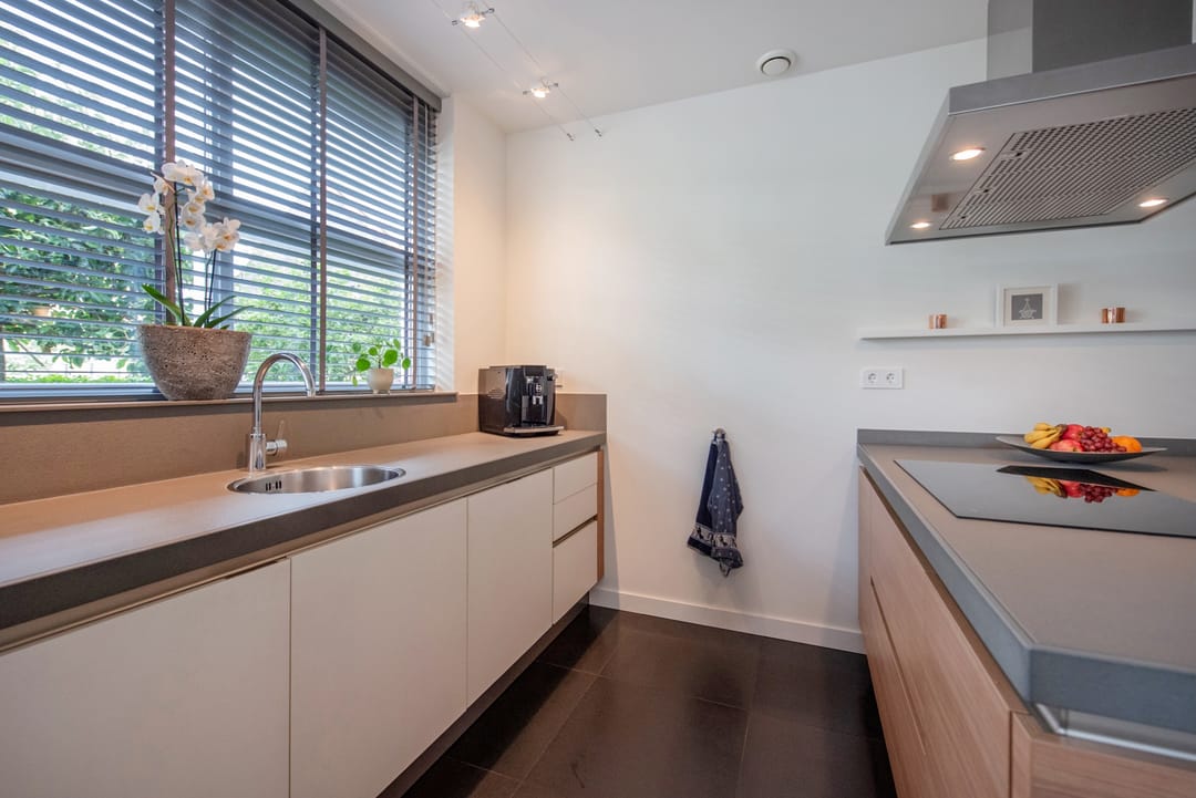 Foto 17 van Watermunt 22