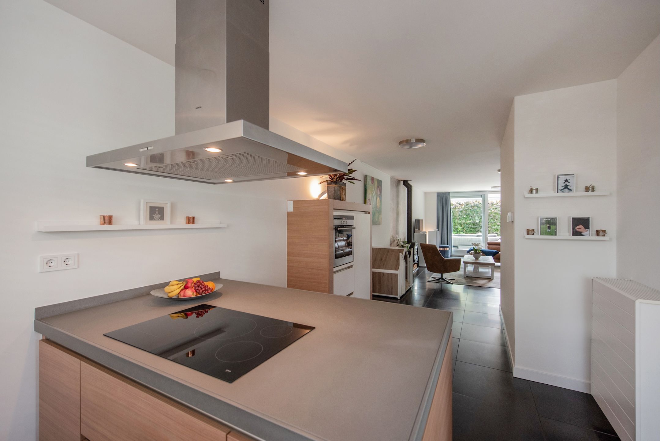 Foto 18 van Watermunt 22