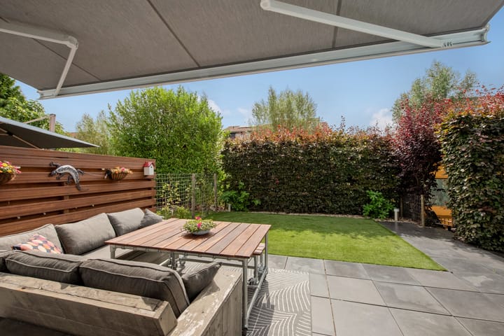 Photo 21 of Watermunt 22