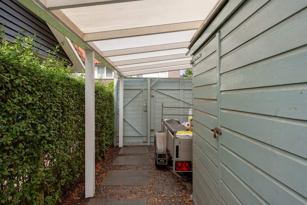 Foto 23 van Watermunt 22