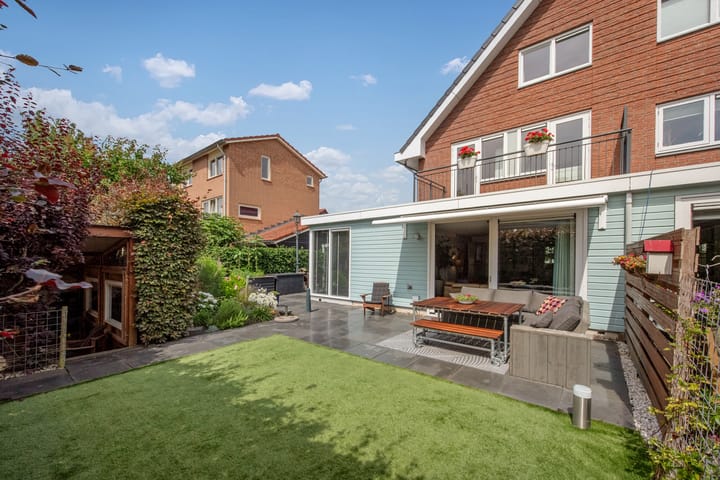 Photo 24 of Watermunt 22