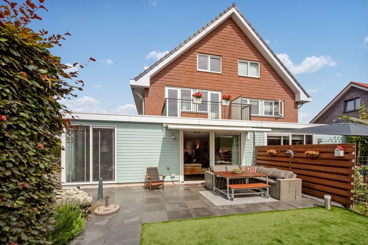 Photo 25 of Watermunt 22