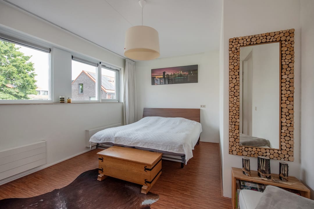 Foto 32 van Watermunt 22