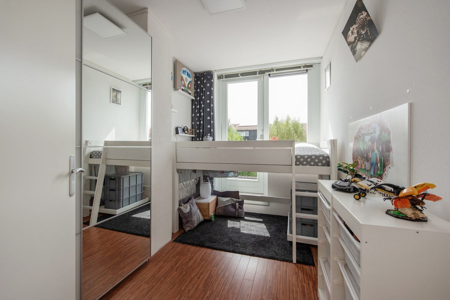 Foto 40 van Watermunt 22