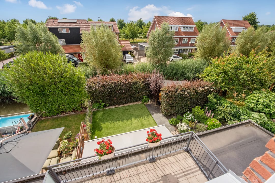 Foto 52 van Watermunt 22