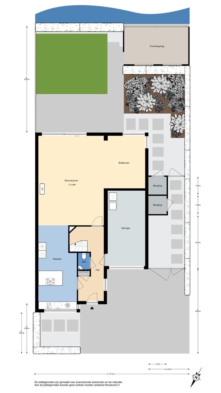 Photo 54 of Watermunt 22