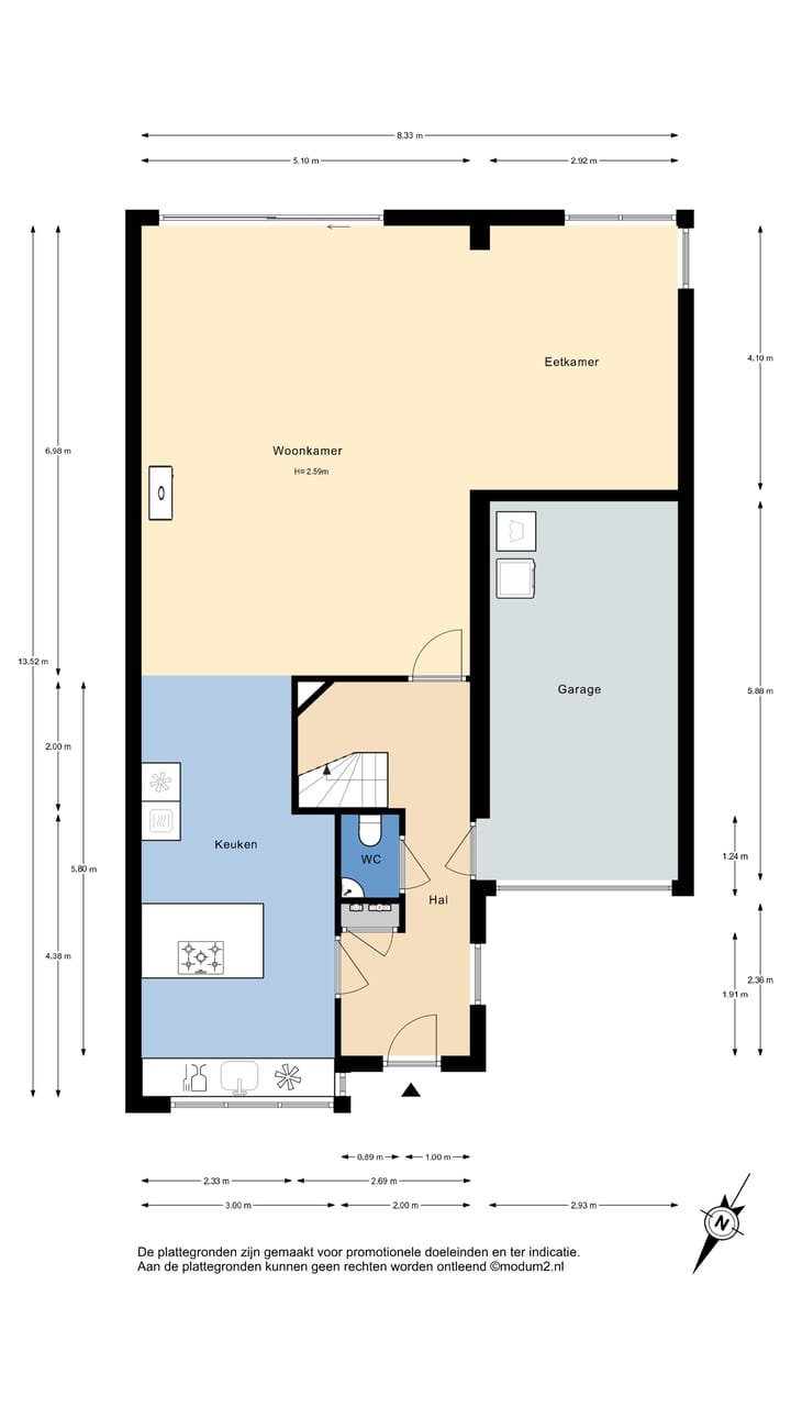 Photo 55 of Watermunt 22