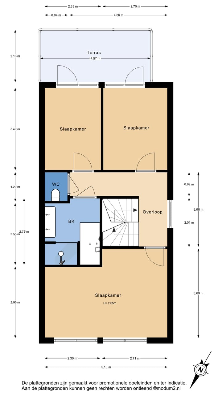 Photo 56 of Watermunt 22