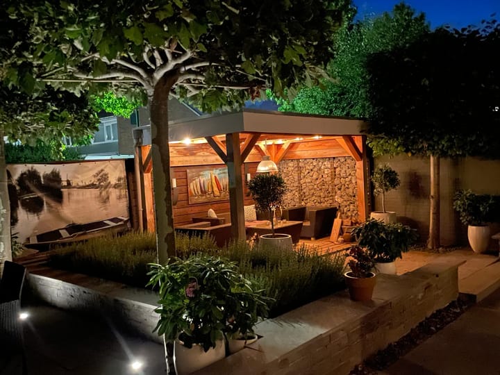 Foto 36 van Wibautstraat 26