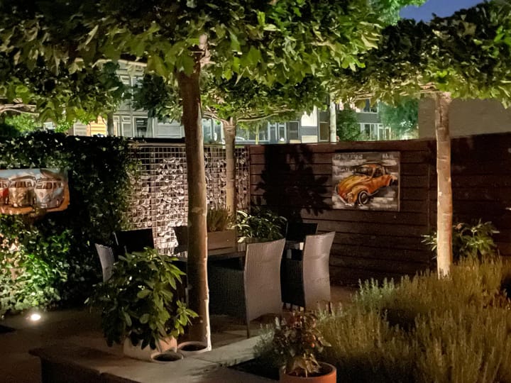 Foto 37 van Wibautstraat 26