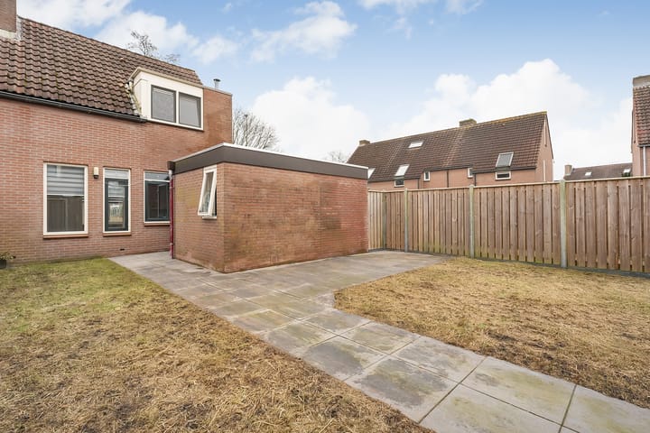 Photo 9 of De Aak 41