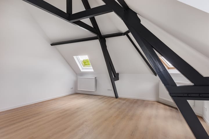 Photo 3 of Rijnsburgersingel 1-C