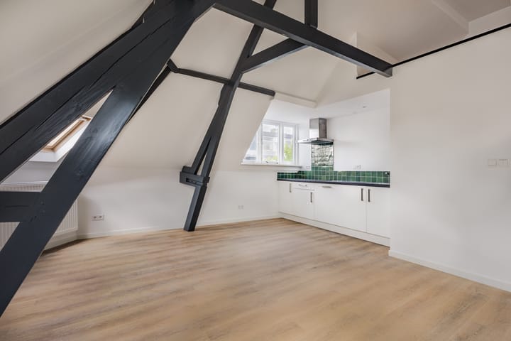 Photo 5 of Rijnsburgersingel 1-C