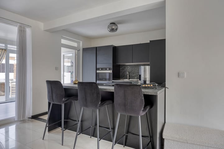 Foto 8 van Aert van Nesstraat 2