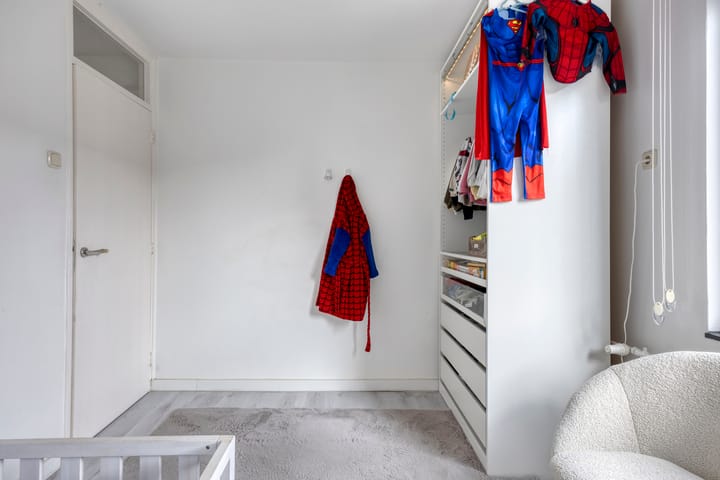 Foto 20 van Aert van Nesstraat 2