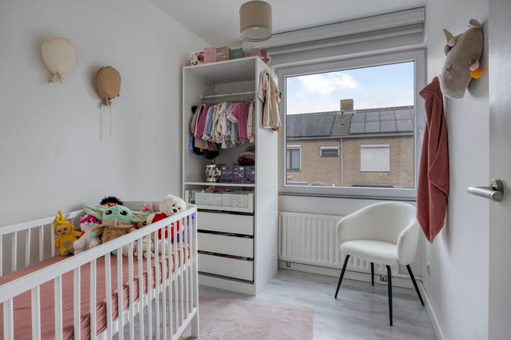 Foto 21 van Aert van Nesstraat 2