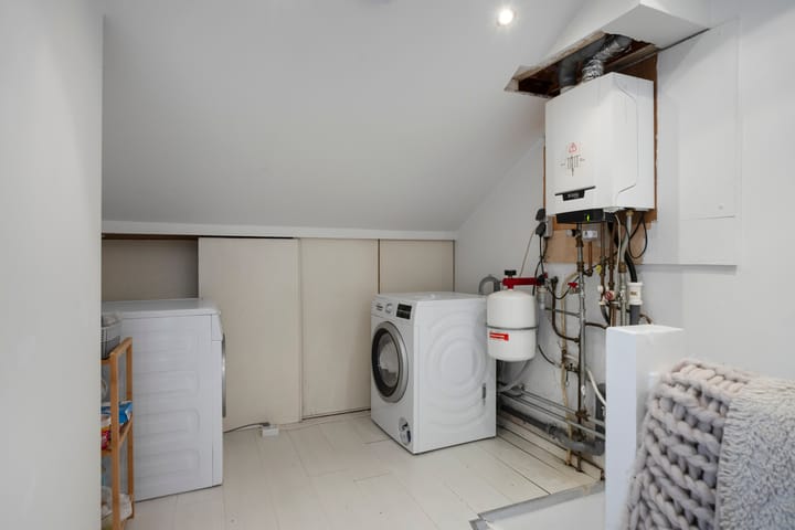 Foto 25 van Aert van Nesstraat 2