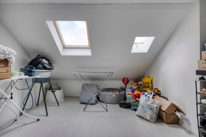 Foto 27 van Aert van Nesstraat 2