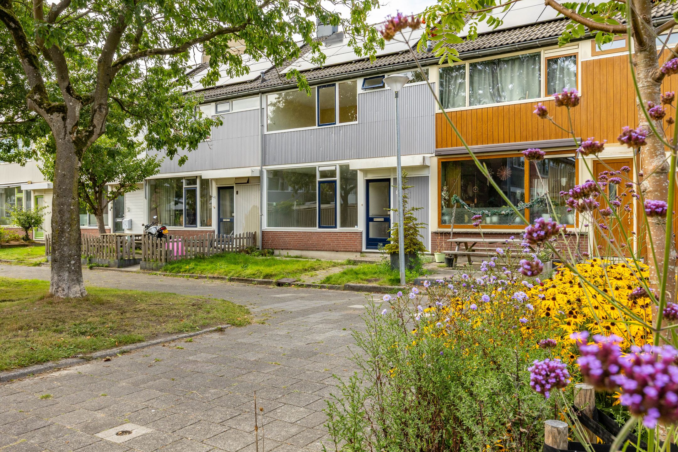Briljantstraat, 245, Groningen, 9743NK, Groningen, Nederland 245 