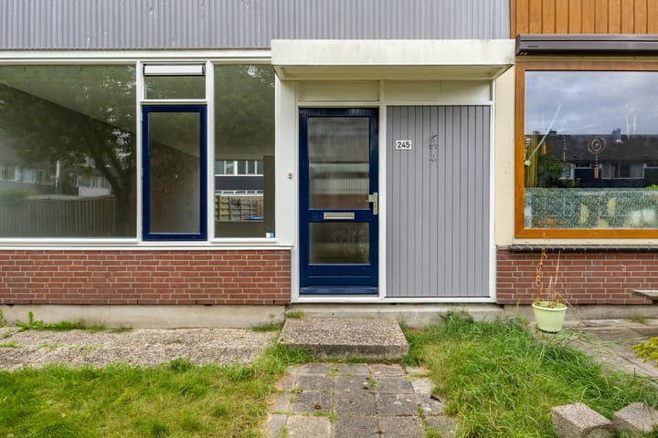 Foto 5 van Briljantstraat 245