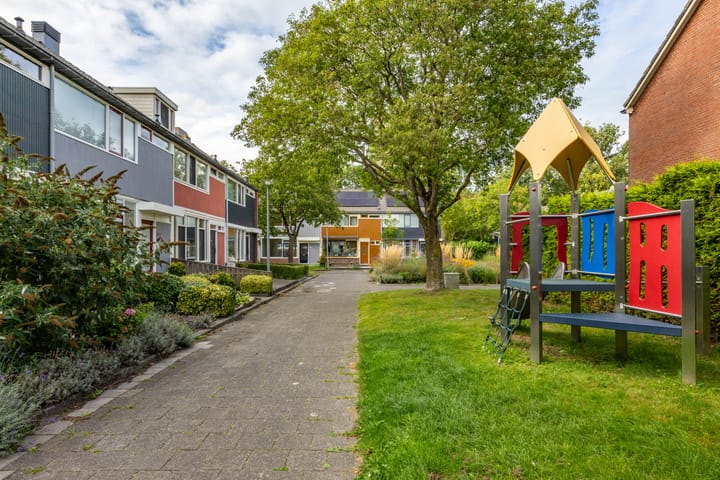 Foto 35 van Briljantstraat 245