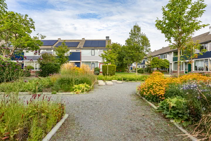 Foto 4 van Briljantstraat 245