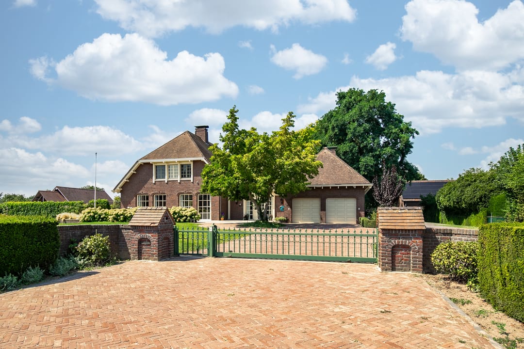 Foto 1 van Heerstraat-Noord 63