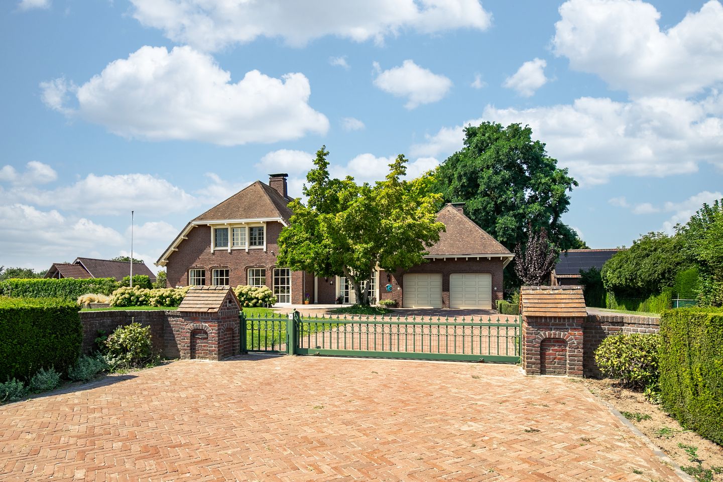 Foto 1 van Heerstraat-Noord 63