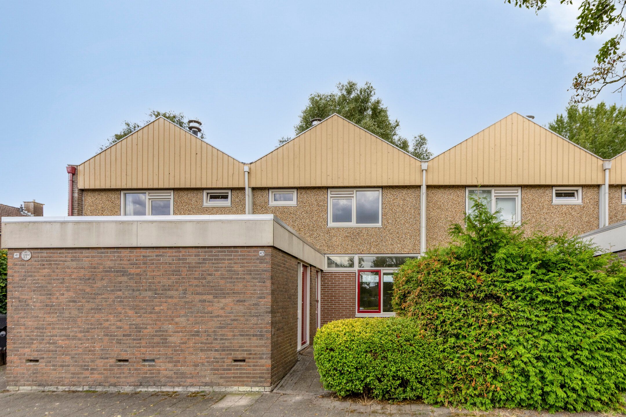Poelruit, 43, Leeuwarden, 8935RA, Friesland, Nederland 43