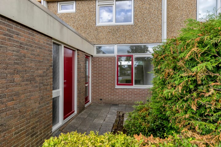 Foto 6 van Poelruit 43