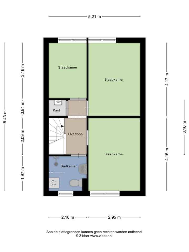 Foto 20 van Poelruit 43