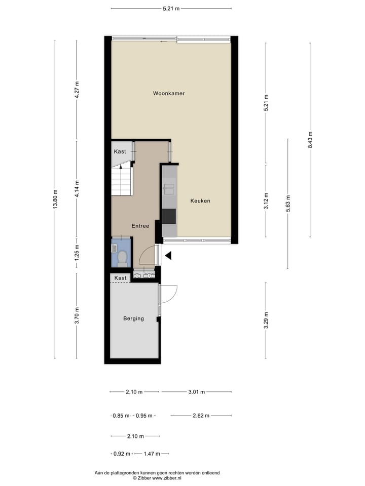 Foto 33 van Poelruit 43