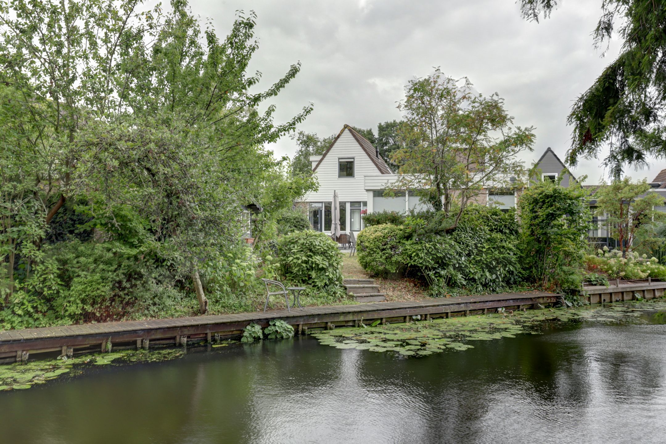 De Liesewey, 45, Hendrik-Ido-Ambacht, 3343PD, Zuid-Holland, Nederland 45 