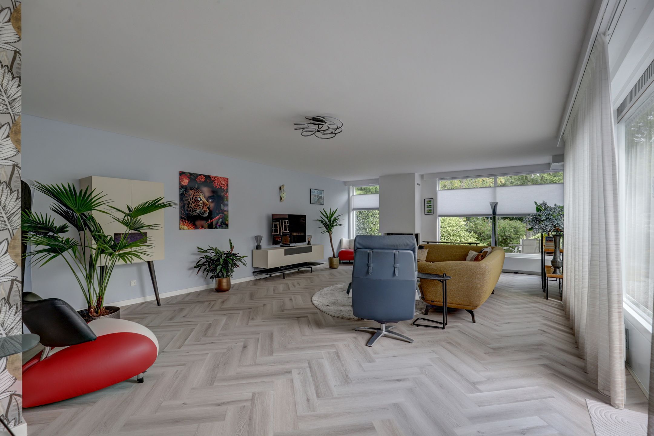 Foto 6 van De Liesewey 45