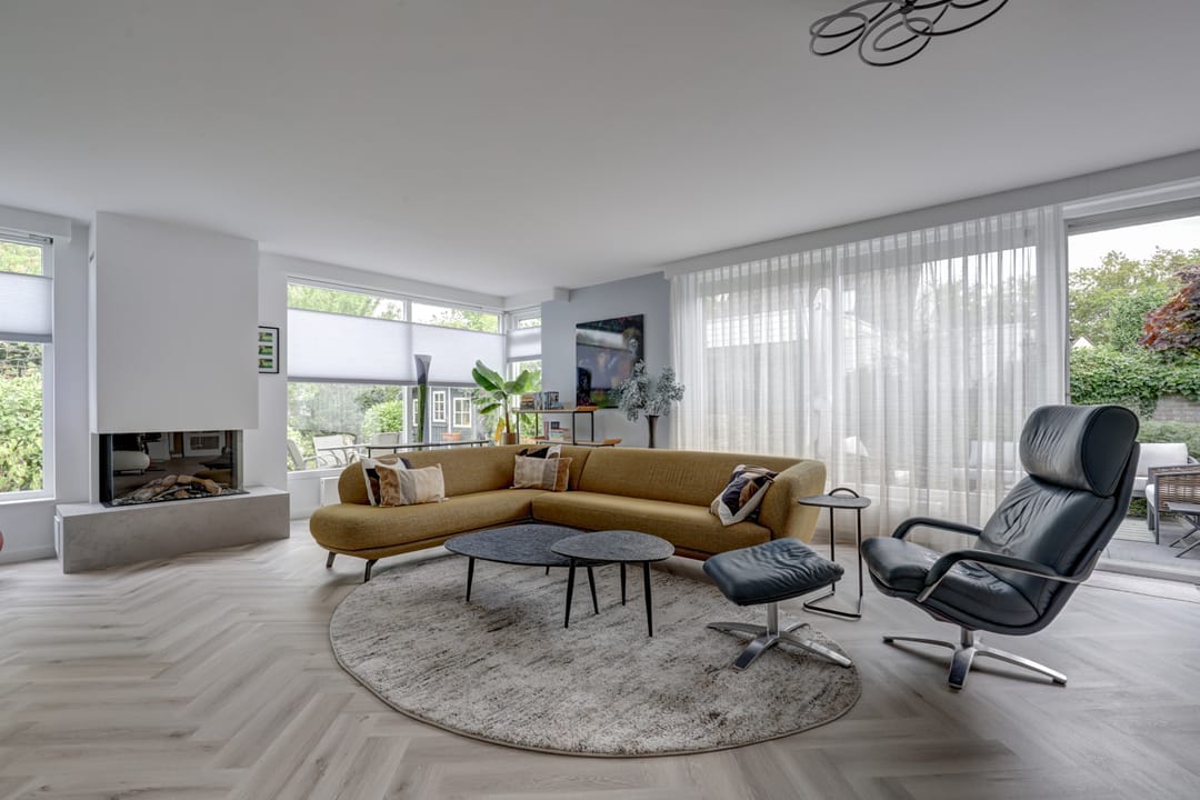 Foto 7 van De Liesewey 45