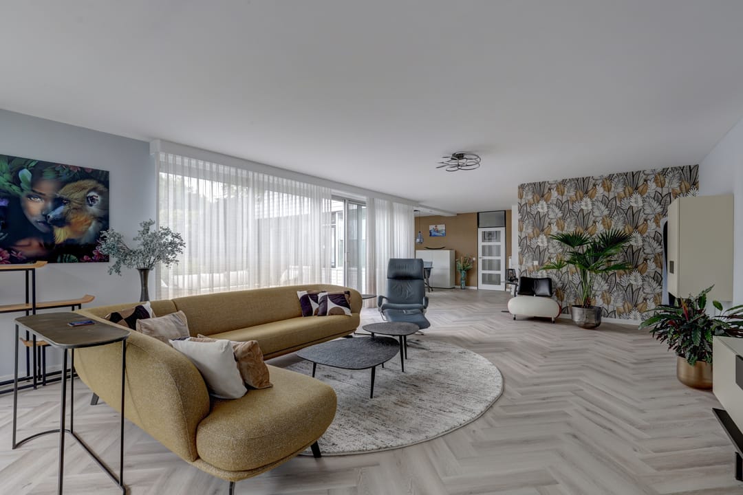 Foto 8 van De Liesewey 45