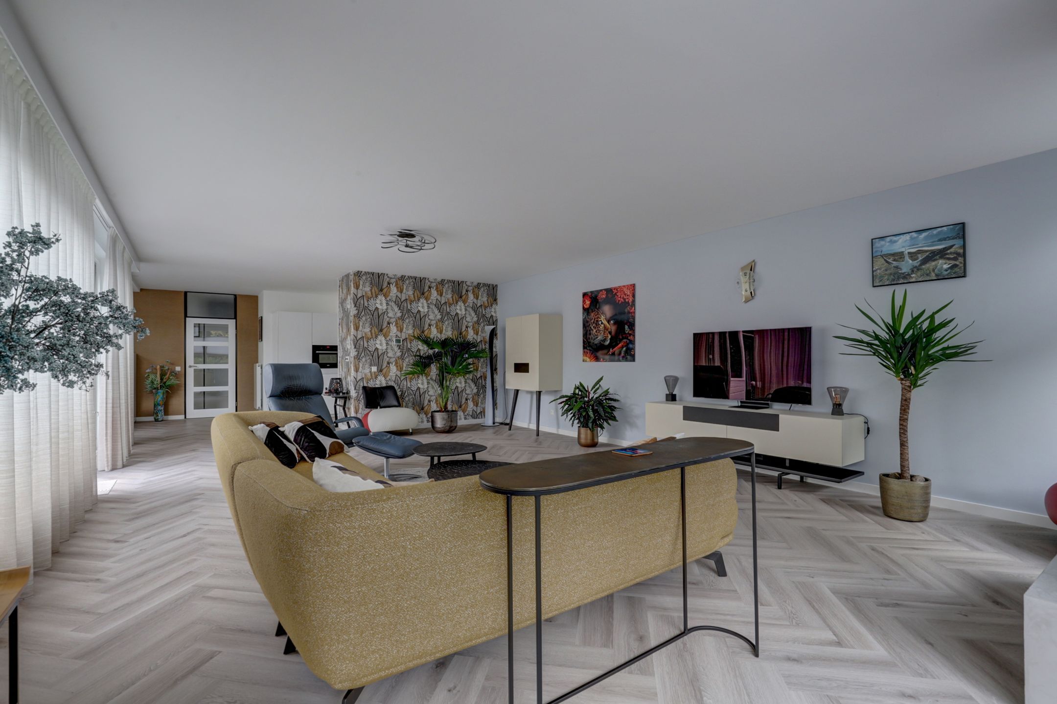 Foto 9 van De Liesewey 45