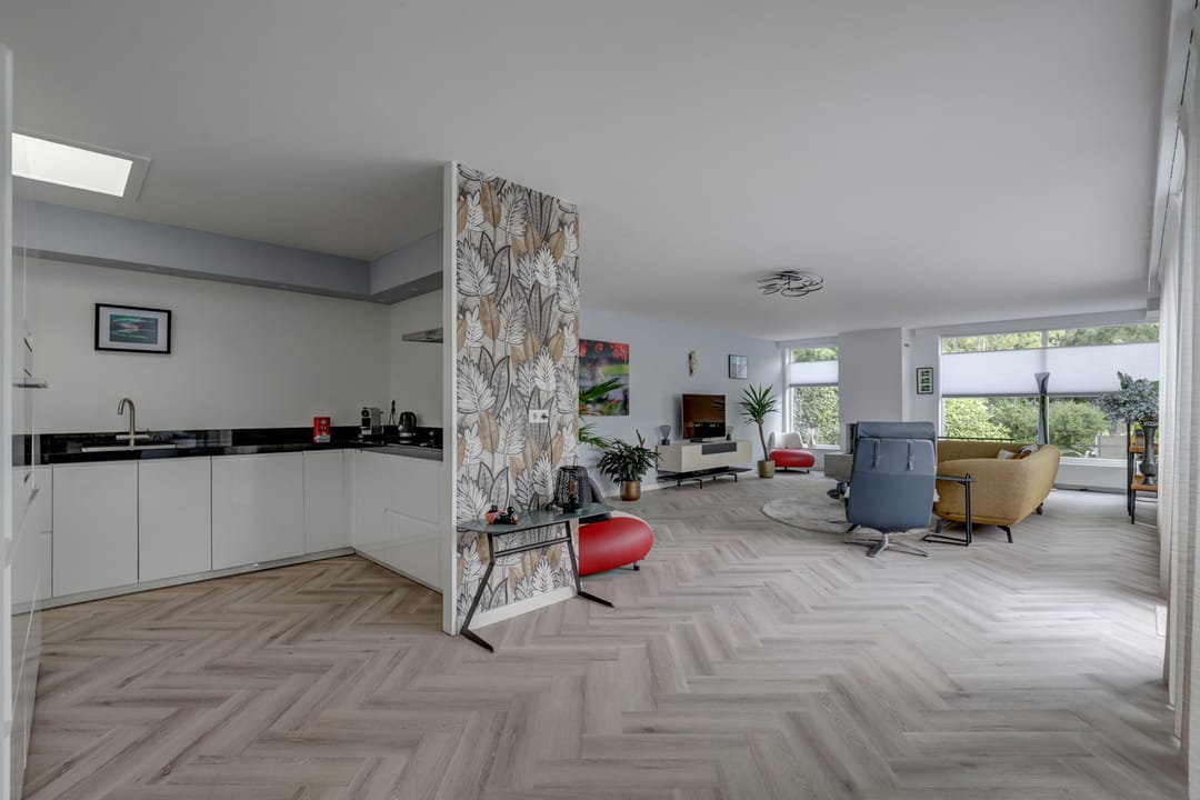 Foto 11 van De Liesewey 45