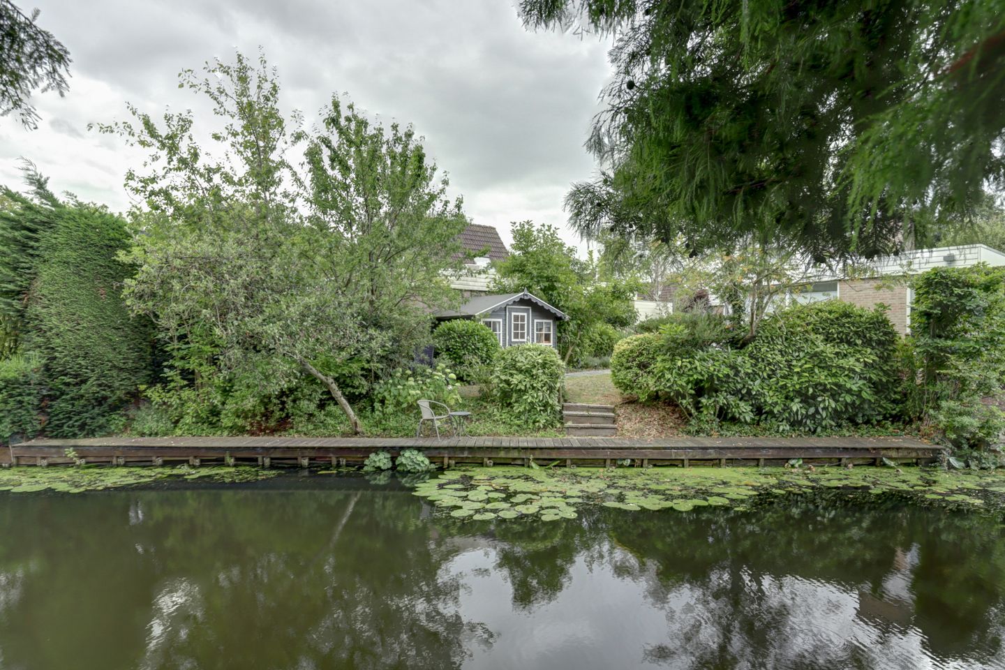 Foto 35 van De Liesewey 45