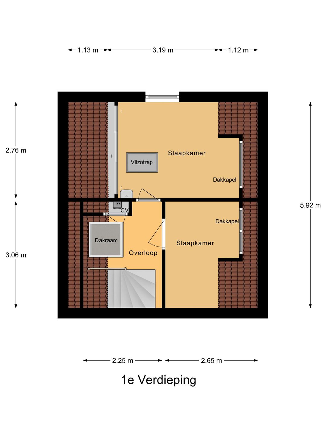 Foto 43 van De Liesewey 45