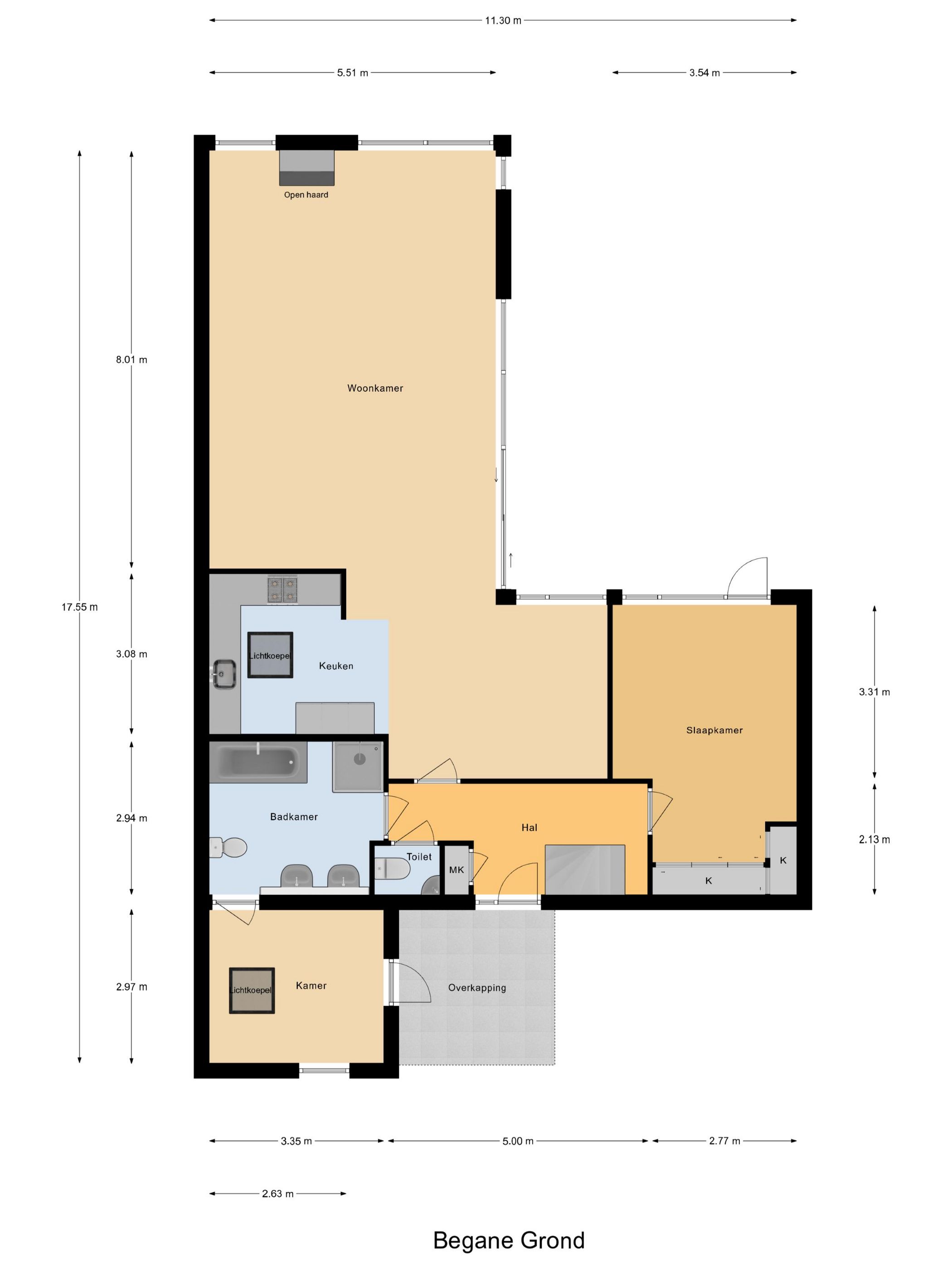Foto 42 van De Liesewey 45
