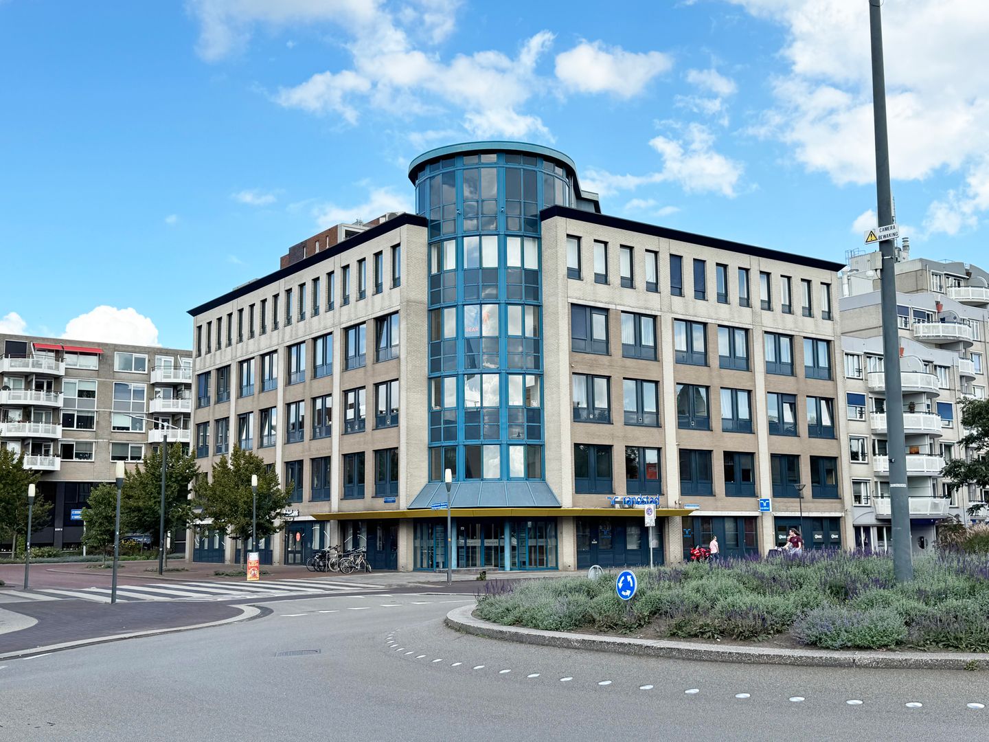 Bekijk foto 3 van Van Knobelsdorffplein 6