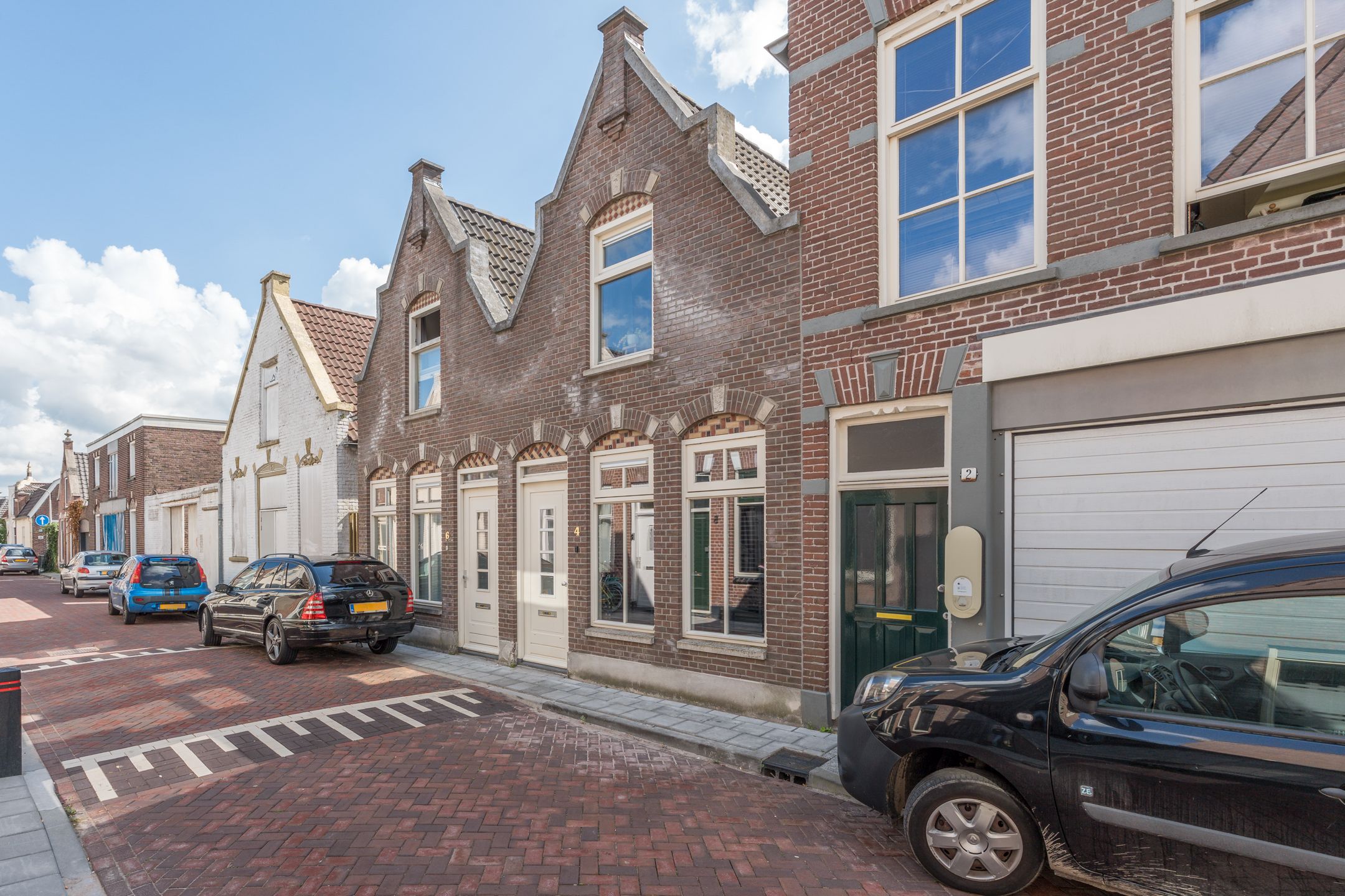 Voorstraat 4