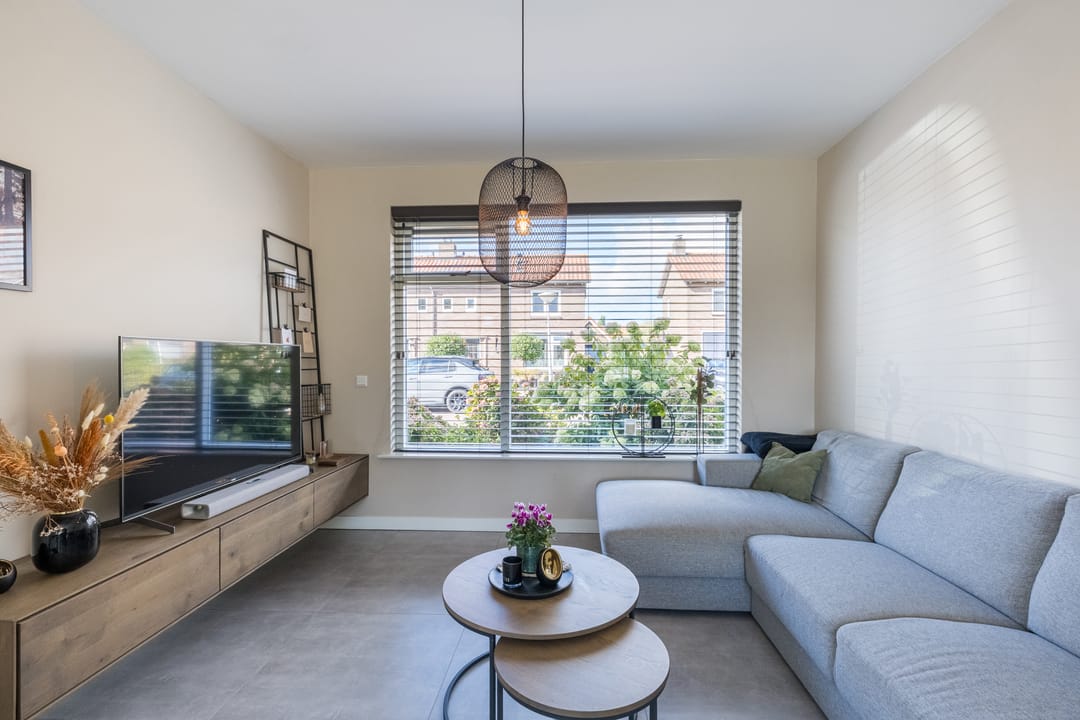 Foto 7 van Burg.Bosch Bruiststraat 22